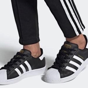 Brand New Adidas Superstar